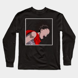 Akira v2 Long Sleeve T-Shirt